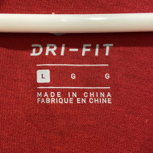 Women’s Oklahoma Shirt - Picture 4 of 4